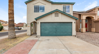 9902 N 76TH Lane, Peoria