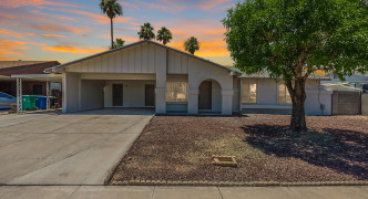 2250 S SPRUCE --, Mesa