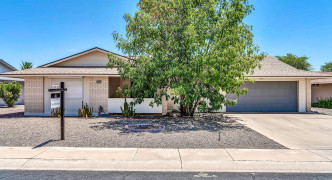 10807 W EL CAPITAN Circle, Sun City