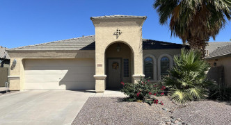 20 W COOPER CANYON Road, San Tan Valley