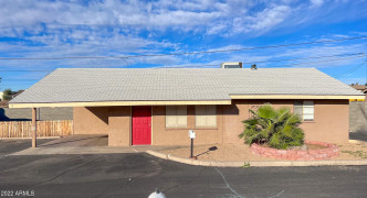 1524 W Sahuaro Drive, Phoenix