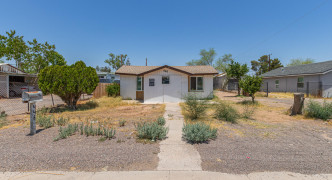 446 W BEALEY Avenue, Coolidge