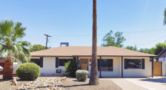 7321 E Coronado Road, Scottsdale