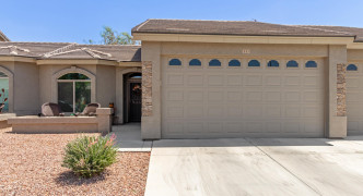 3117 S SIGNAL BUTTE Road, Mesa