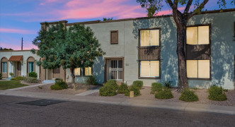 5125 N 83RD Street, Scottsdale