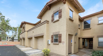 805 S SYCAMORE --, Mesa