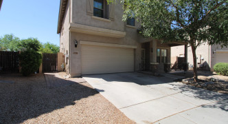 2515 W DESERT VISTA Trail, Phoenix