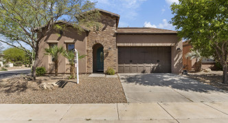 1744 E LADDOOS Avenue, San Tan Valley