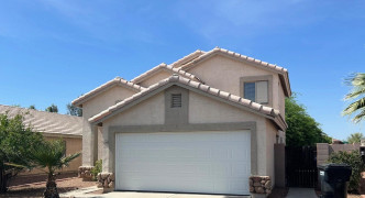 10660 W Poinsettia Drive, Avondale