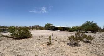 2249 W DANIEL Road, San Tan Valley