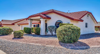 18022 N BANJO Drive, Sun City West