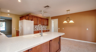 18031 N 129TH Drive, Sun City West