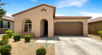 3031 E 27TH Avenue, Apache Junction