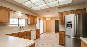 12919 W CRYSTAL LAKE Drive, Sun City West