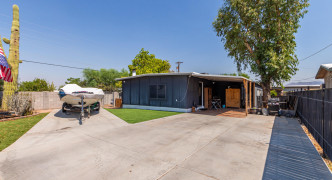 2636 W 5TH Avenue, Apache Junction