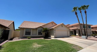 2759 E CATHEDRAL ROCK Drive, Phoenix