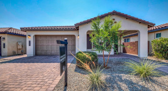 19436 S 208TH Place, Queen Creek