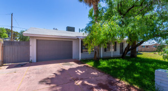 17401 N 16TH Avenue, Phoenix