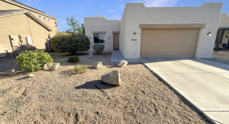 3956 W SALTER Drive, Glendale