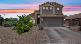 1013 N AGAVE Street, Casa Grande