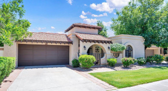 8763 E QUARTERHORSE Trail, Scottsdale