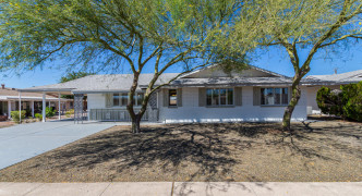 10509 W SNEAD Drive, Sun City