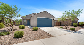 3549 E SANDOVAL Drive, San Tan Valley