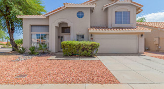 4027 E WILDWOOD Drive, Phoenix