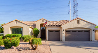 1829 E MINERAL Road, Gilbert