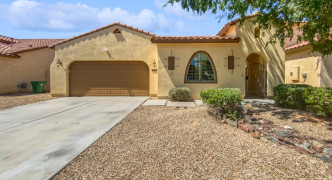 36154 W MARIN Avenue, Maricopa