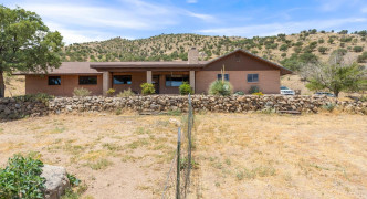 3894 E MOUNTAIN VISTA Road, Hereford