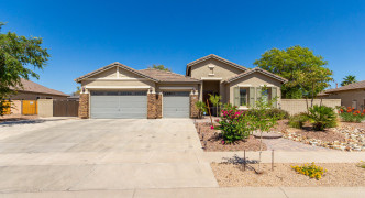 7453 N 85TH Drive, Glendale