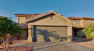 11801 W POINSETTIA Drive, El Mirage