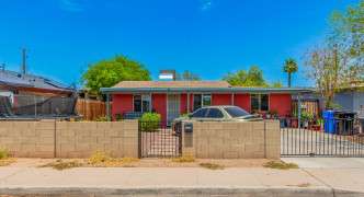 3138 W MADISON Street, Phoenix