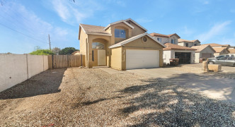 7511 W COMET Avenue, Peoria