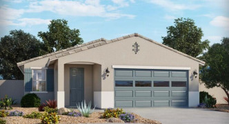 41605 W Sonoran Trail, Maricopa