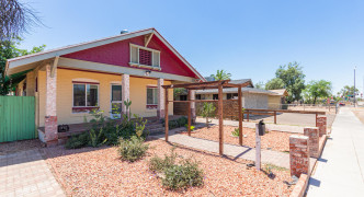 2209 W ADAMS Street, Phoenix