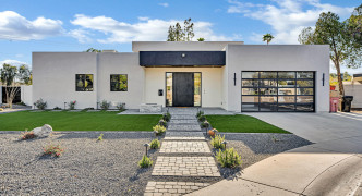 2928 N 83RD Street, Scottsdale