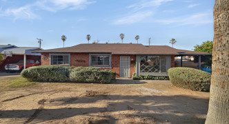 3747 W ROVEY Avenue, Phoenix