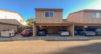 12445 N 21ST Avenue, Phoenix