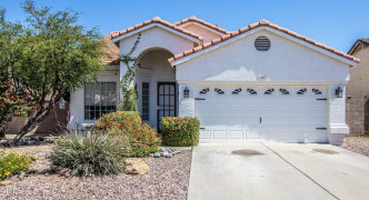 3842 W CHARLOTTE Drive, Glendale