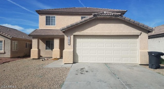 12902 N 127TH Avenue, El Mirage