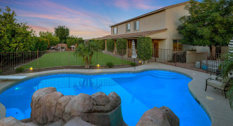 9392 W CASHMAN Drive, Peoria