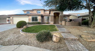 20476 N 88TH Lane, Peoria