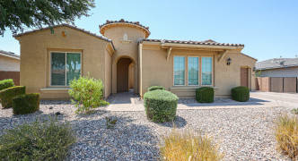 2377 E GALILEO Drive, Gilbert