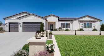 1314 W Star Court, Queen Creek