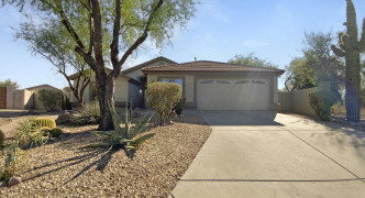 4691 S PALACIO Way, Gold Canyon