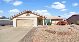 13914 W PINETREE Drive, Sun City West