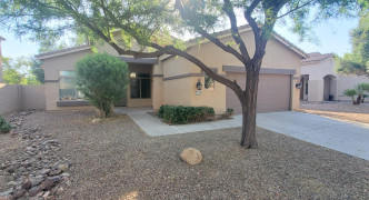 4643 S CALICO Road, Gilbert