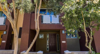 6745 N 93rd Avenue, Glendale